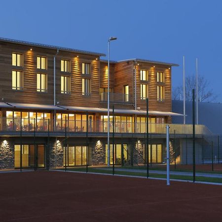 Esmarin Wellness Hotel Mnisek pod Brdy Exterior photo