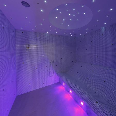 Esmarin Wellness Hotel Mnisek pod Brdy Exterior photo