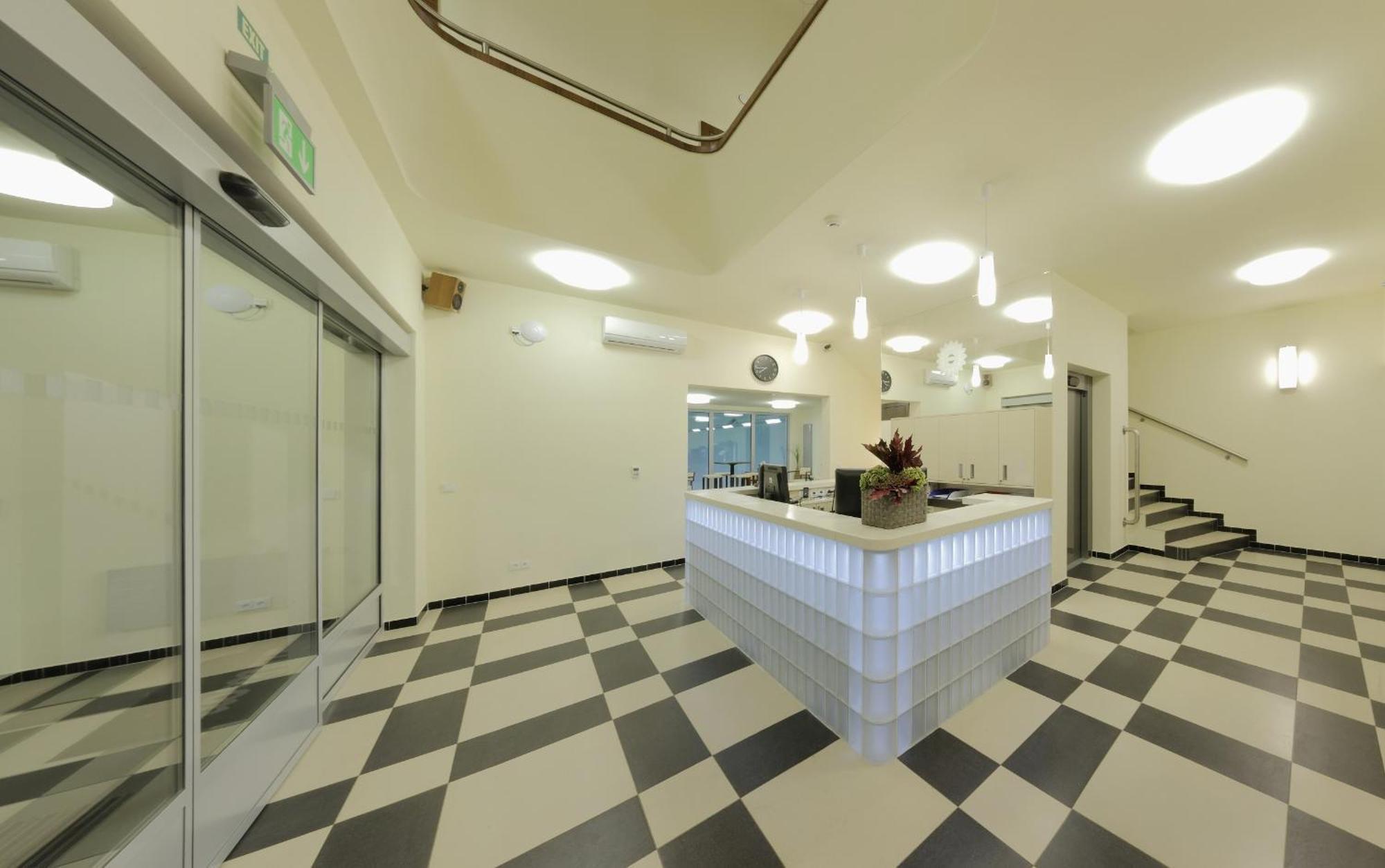 Esmarin Wellness Hotel Mnisek pod Brdy Exterior photo