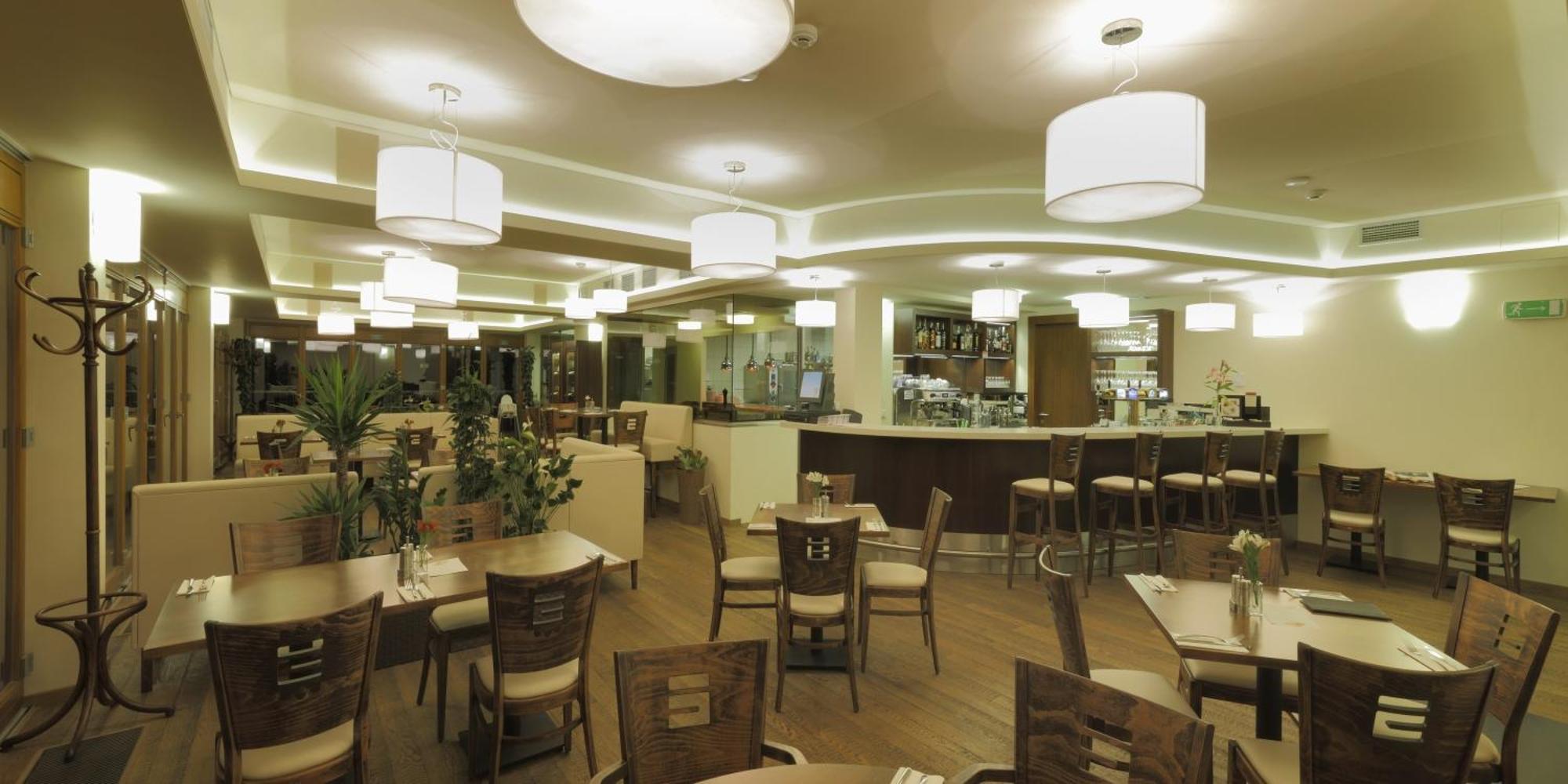 Esmarin Wellness Hotel Mnisek pod Brdy Exterior photo