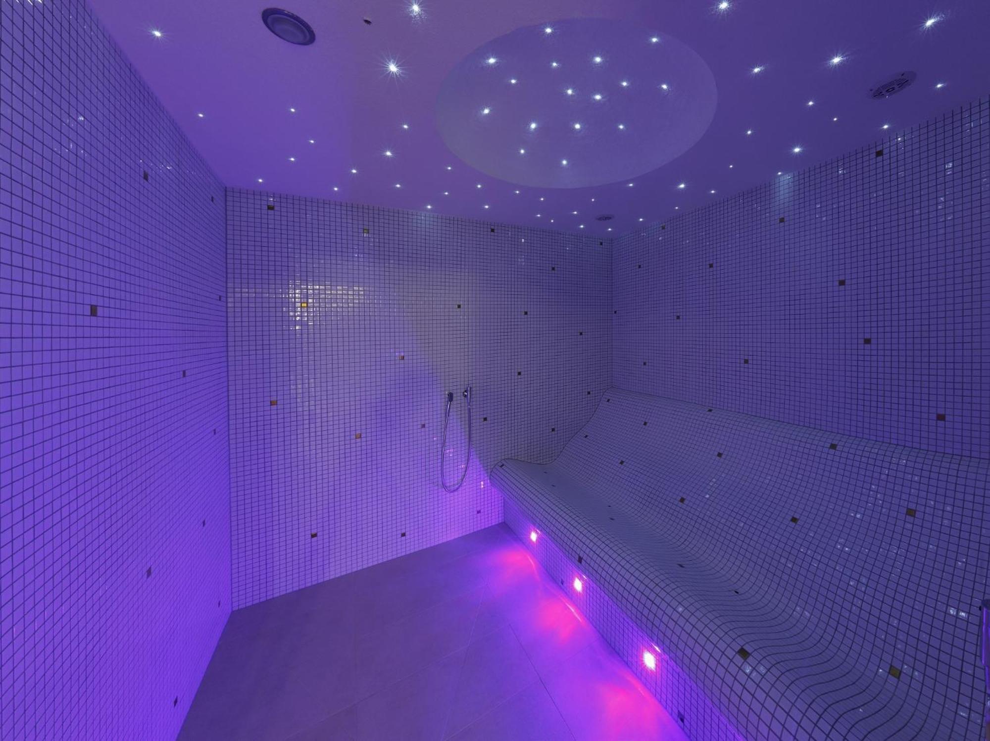 Esmarin Wellness Hotel Mnisek pod Brdy Exterior photo